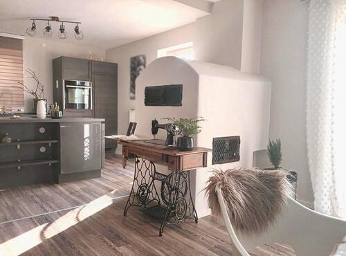 Foto - Moderne Erdgeschosswohnung mit Garten & Terrasse in Reichenbach