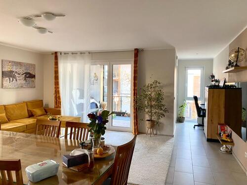 Foto - 3 Zimmer Erdgeschoßwohnung in Dortmund