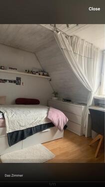 Foto - Gemütliches WG-Zimmer in Lechhausen