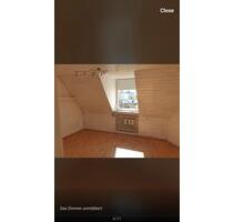 Gemütliches WG-Zimmer in Lechhausen - Augsburg Innenstadt