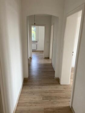 Foto - 4 Zimmer Erdgeschoßwohnung in Wuppertal