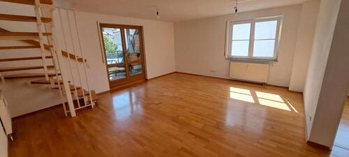 Foto - 3 Zimmer Maisonettenwohnung in Stuttgart