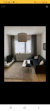 Foto - 2 Zimmer Etagenwohnung in Düsseldorf