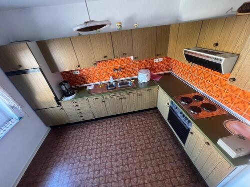 Foto - 6 Zimmer Einfamilienhaus in Harxheim