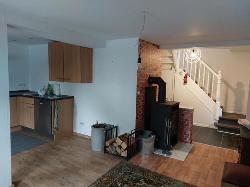 Foto - 2 Zimmer Etagenwohnung zur Miete in Gückingen