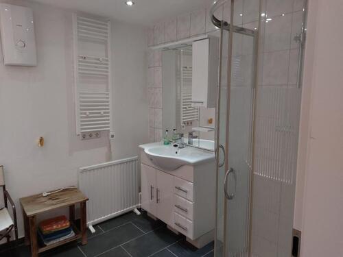 Foto - 2 Zimmer Etagenwohnung in Gückingen