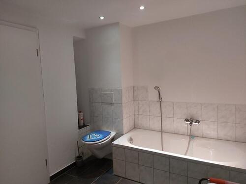 Foto - Etagenwohnung in Gückingen zur Miete