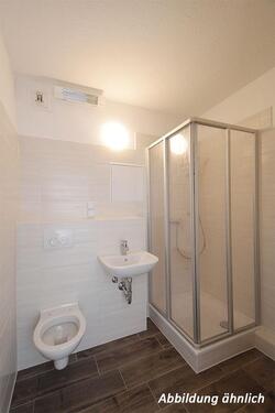 Foto - 2 Zimmer Erdgeschoßwohnung in Halle (Saale)