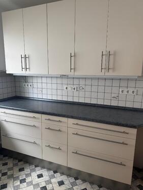 Foto - 3 Zimmer Etagenwohnung in Holzminden