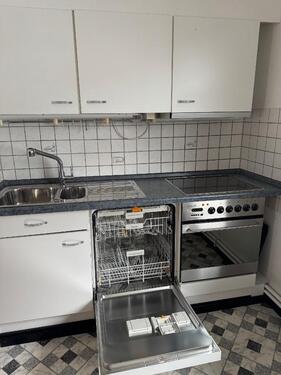 Foto - Etagenwohnung in Holzminden zur Miete