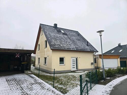 Foto - 5 Zimmer Einfamilienhaus zum Kaufen in Neuburg