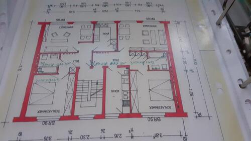 Foto - Jülich Zentrum 4 ZKDB Wohnung Zu Vermieten
