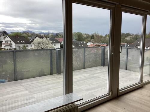 Foto - Große 2 Zimmer Wohnung 115 qm - 1.050,00&nbsp;EUR Kaltmiete, ca.&nbsp; 115,00&nbsp;m&sup2;