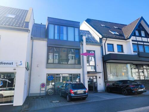 Foto - MuchZentrum! Modernes, barrierefreies Büro mit Balkon in 1a-Lage!