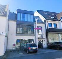 MuchZentrum! Modernes, barrierefreies Büro mit Balkon in 1a-Lage!