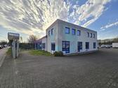 Foto - All-In Pauschale: 35m² Büro inkl. Strom, Heizung & Schränken