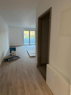 Foto - Moderne 2‑Zimmer‑Wohnung im Neubau – Vermietung mit WBS