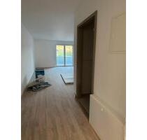 Moderne 2‑Zimmer‑Wohnung im Neubau – Vermietung mit WBS - Aerzen