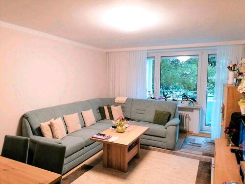Foto - 3 Zimmer Etagenwohnung zum Kaufen in Ingolstadt