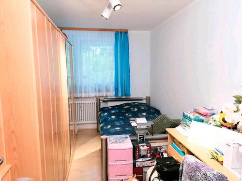 Foto - Etagenwohnung in Ingolstadt zum Kaufen