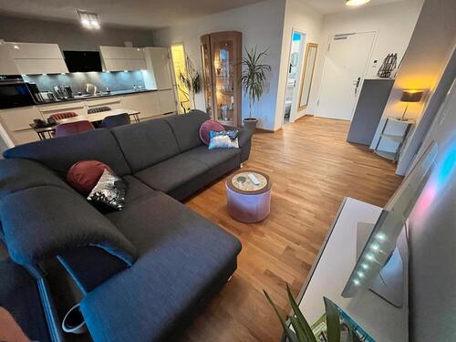 Foto - Exclusive living in a maritime setting - fully equipped flat