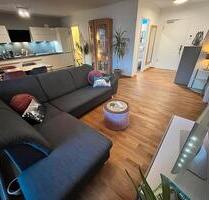 Exclusive living in a maritime setting - fully equipped flat - Frankfurt am Main Oberrad