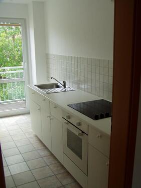 Foto - 2 Zimmer Dachgeschoßwohnung in Erfurt