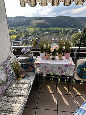 Foto - 2-Zimmerwohnung in Winterberg-Niedersfeld zu vermieten