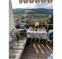 2-Zimmerwohnung in Winterberg-Niedersfeld zu vermieten