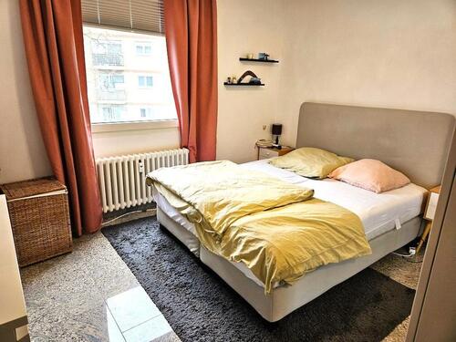 Foto - Etagenwohnung in Köln zum Kaufen