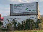 Foto - Lagerplatz, Lager, Container, Selfstorage, Mietlager, Stauraum