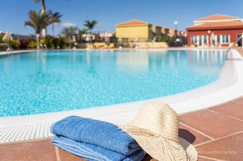 Foto - Stilvolles Duplex mit Pool in Maspalomas Kanaren