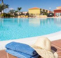 Stilvolles Duplex mit Pool in Maspalomas Kanaren - Düsseldorf Stadtmitte