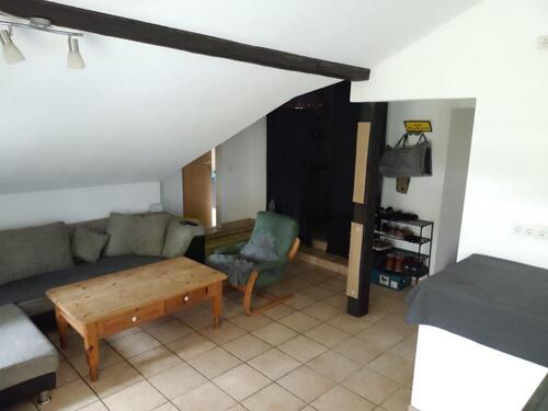 Foto - Mietwohnung in 24969 Lindewitt - 550,00 EUR Kaltmiete,