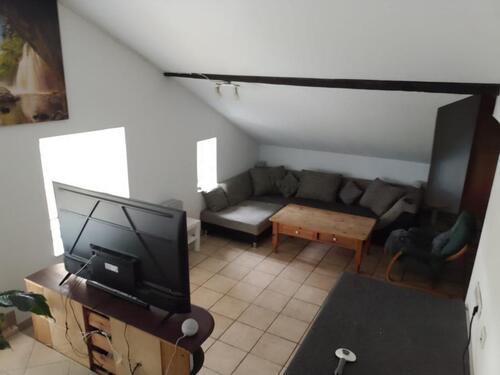Foto - Etagenwohnung in Joldelund