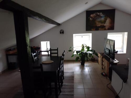 Foto - Etagenwohnung in Joldelund zur Miete