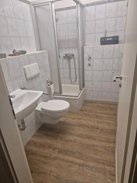 Foto - Etagenwohnung in Auerbach/Vogtland zur Miete