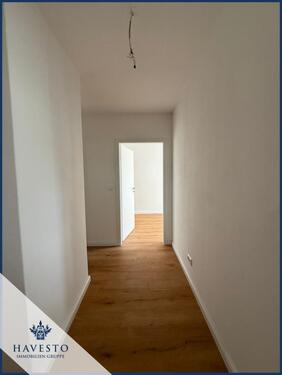 Foto - Etagenwohnung zur Miete in Magdeburg