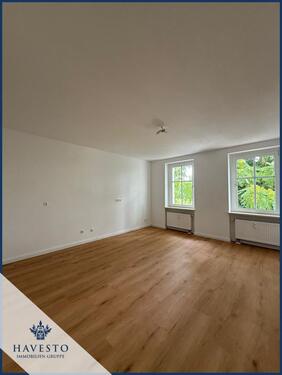 Foto - Etagenwohnung in Magdeburg