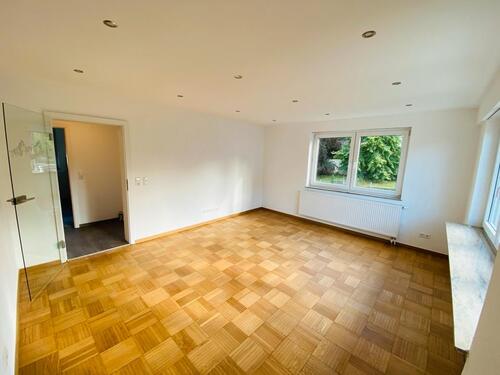 Foto - Etagenwohnung zur Miete in Crailsheim