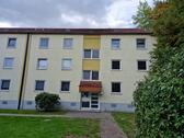 Foto - Die gefällt mir: renovierte 3-Zimmer-Wohnung mit Balkon!