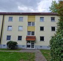 Die gefällt mir: renovierte 3-Zimmer-Wohnung mit Balkon! - Dortmund Mengede