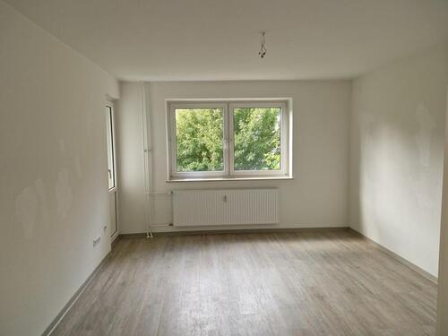 Foto - Etagenwohnung zur Miete in Dortmund