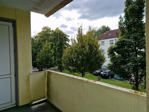 Foto - Etagenwohnung in Dortmund