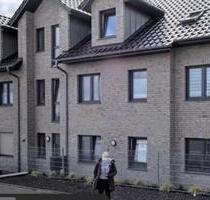 !!Nur mit WBS!! 2-Zi. Wohnung im Erdgeschoss - Nottuln