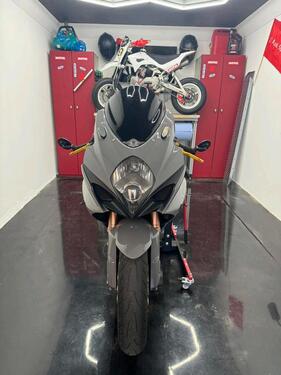 Foto - Motorradstellplatz zum überwintern