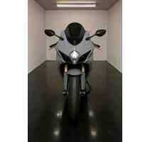 Motorradstellplatz zum überwintern - Bielefeld Jöllenbeck