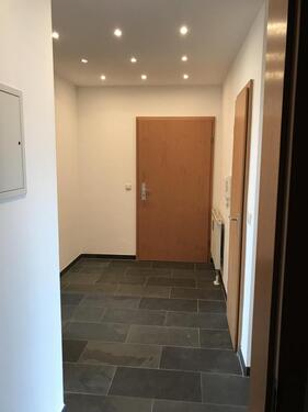 Foto - Etagenwohnung in Kulmbach