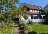 Foto - EG-Wohnung mit Garten & Terrasse