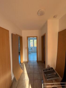 Foto - Etagenwohnung in Zeven